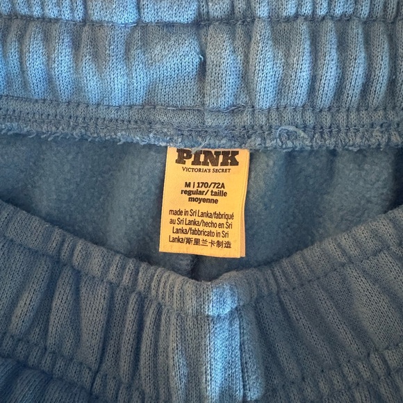 PINK Victoria's Secret Sweatpants - Picture 6 of 8